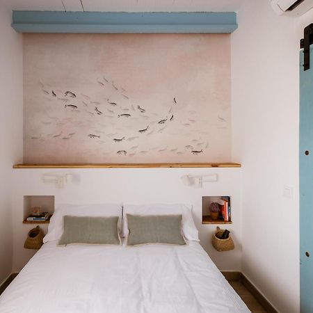 The Sun Apartment Xabia Bagian luar foto