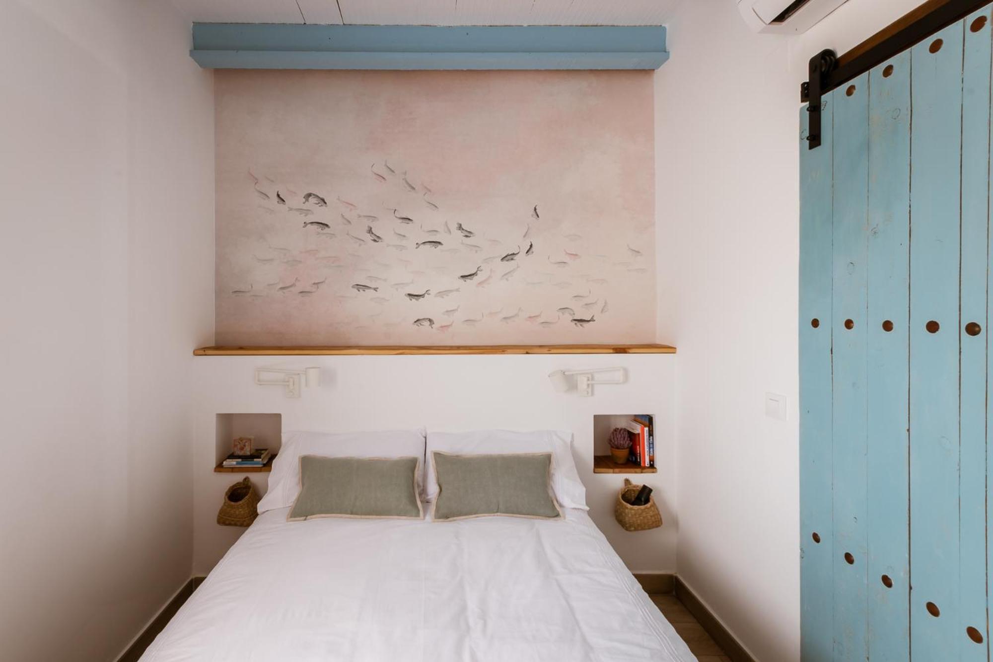 The Sun Apartment Xabia Bagian luar foto