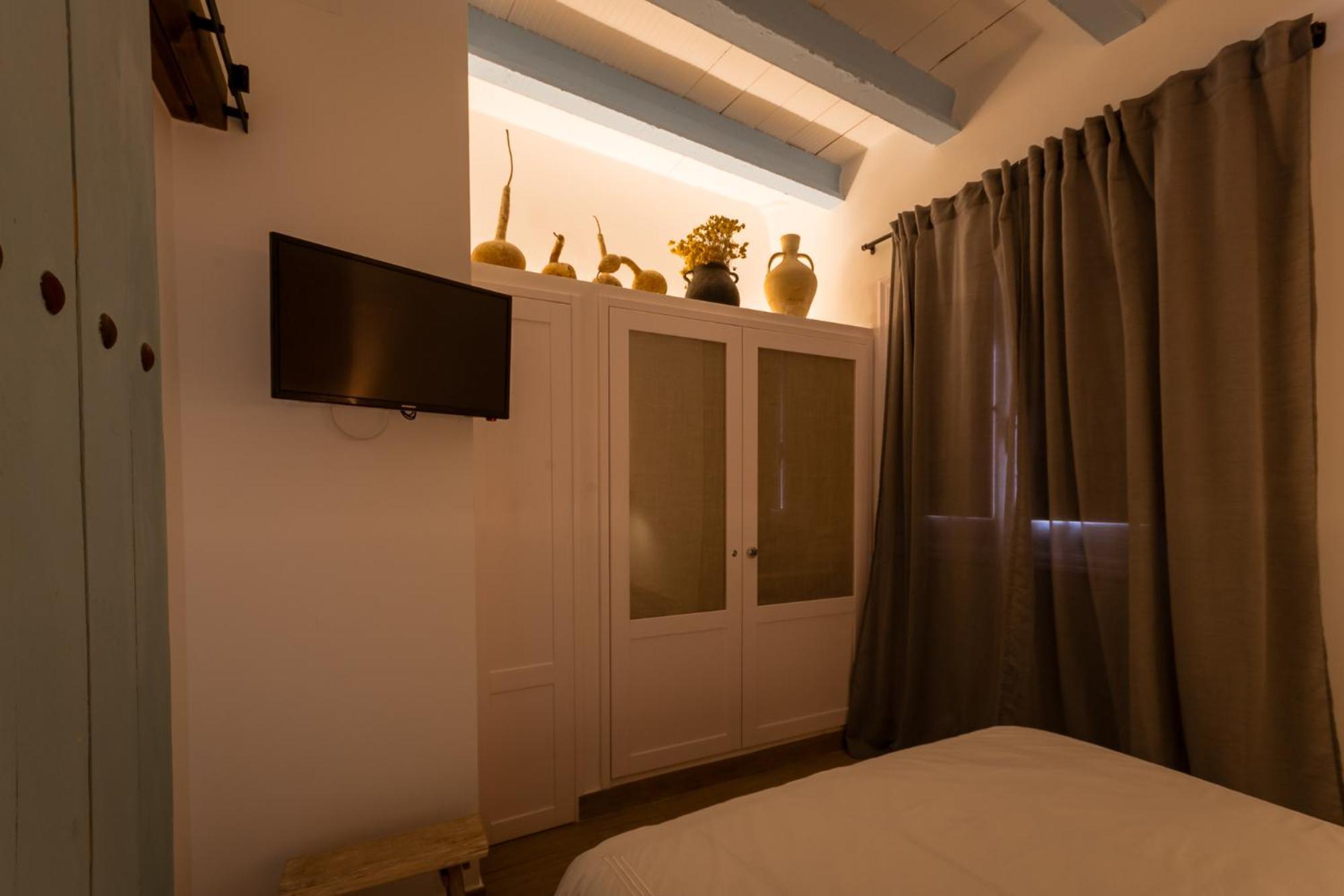 The Sun Apartment Xabia Bagian luar foto